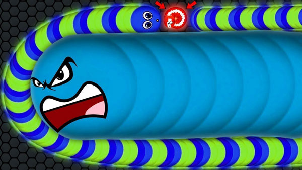 Слизарио. Видео