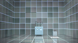 А теперь улыбнитесь!