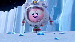 Энцелад Вода и Жизнь