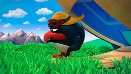 Серия Лучший из миров