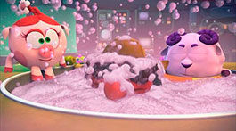 Мыльная опера на все времена