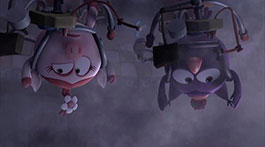 Переломный момент