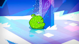 Снежная Королева