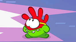 Снежный Человек