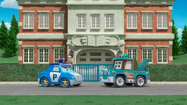 Спуки и пчелиный рой