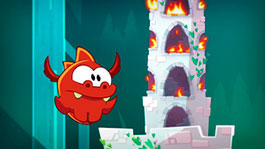 Спящая красавица