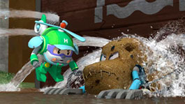 Странник невезения