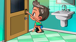 Страшная Страшилка о Страшилках