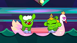 Стрелы Купидона