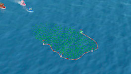 Суматошная рыбалка