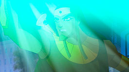 Тень Эксатона