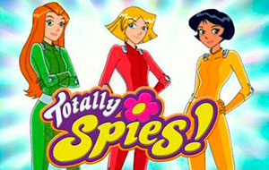 Тотали Спайс