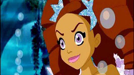 Удар ниже пояса