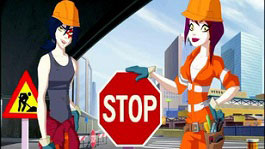 Угроза приближается