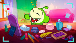 Уроки Макияжа