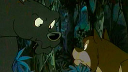 Великая контратака из леса