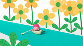 Весело плывем