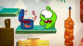 Вкусный рецепт