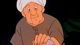 Возвращение в любимые джунгли