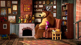 Время футбола