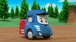 Все любят цирк