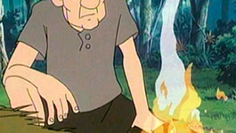 Встреча с Мишуа