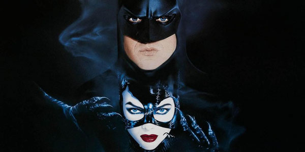 Бэтмен и Женщина-Кошка