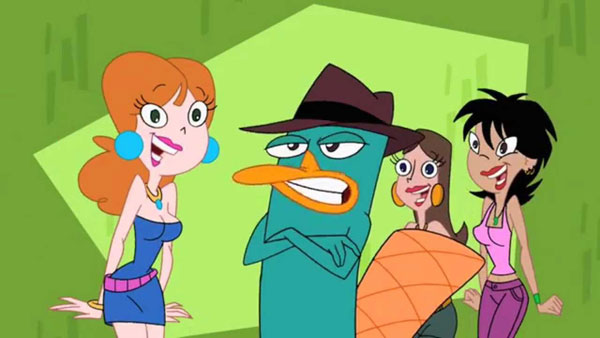 Финес и Ферб: Критика и восприятие общественности Финес и Ферб: Критика и восприятие общественности