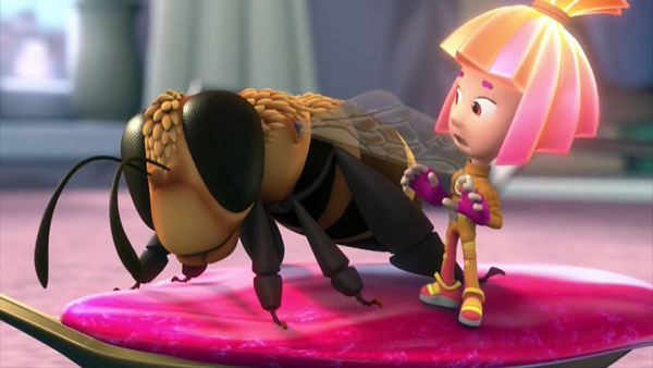 Фиксики мультфильм