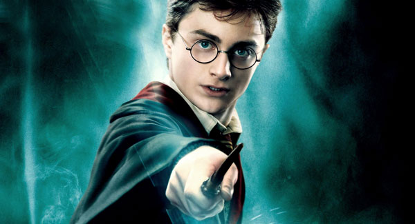 Мальчик, который выжил Мальчик, который выжил