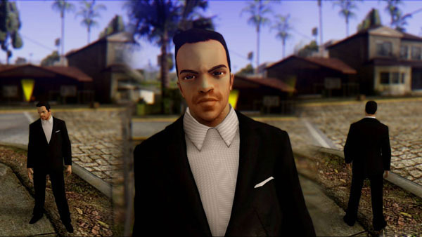 Тони Сиприани