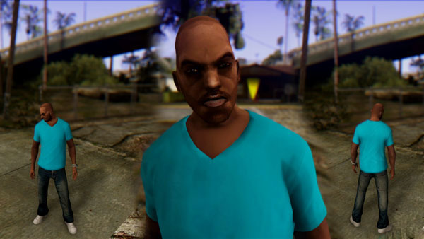 Виктор Вэнс