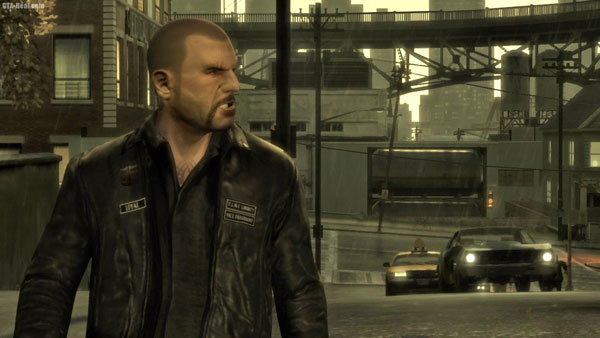 Джонатан «Джонни» Клебиц