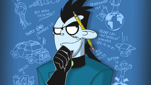 Ким Пять с Плюсом: 1 сезон