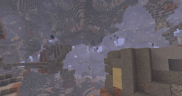 Три измерения