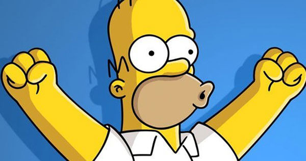 Гомер Симпсон Гомер Симпсон