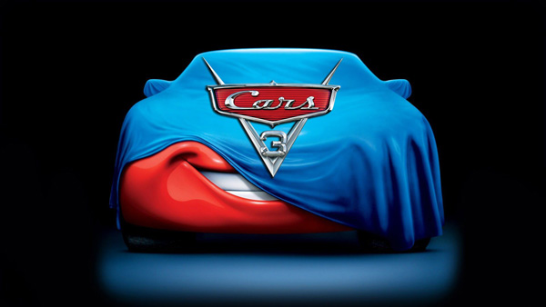 Анонс «Тачки 3»