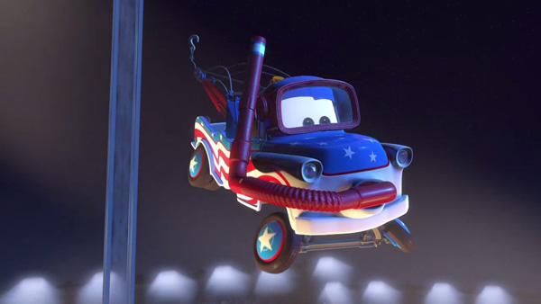 Мэтр-каскадер