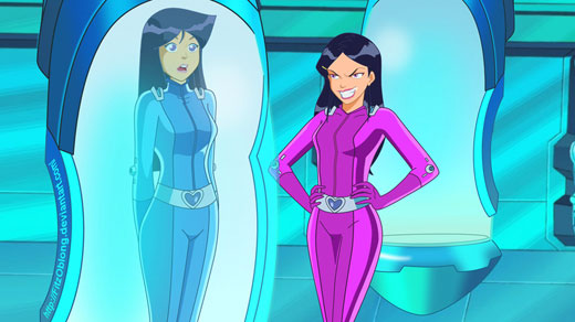 Тотали Спайс Мэнди Тотали Спайс Мэнди