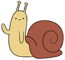 Время приключений: Второстепенные персонажи