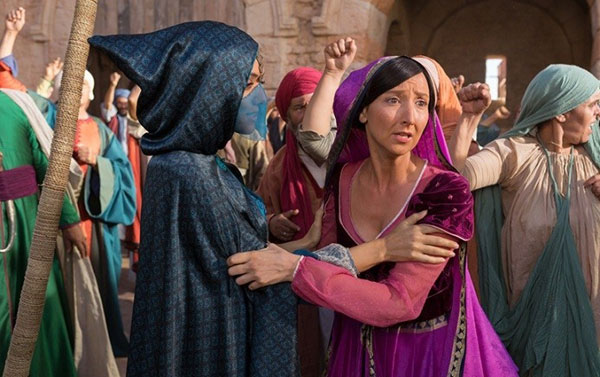 Новые приключения Аладдина 2016