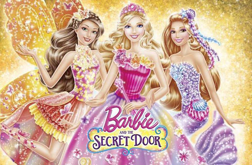 История создания легендарной куклы Барби (Barbie)