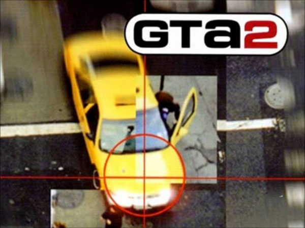 GTA II