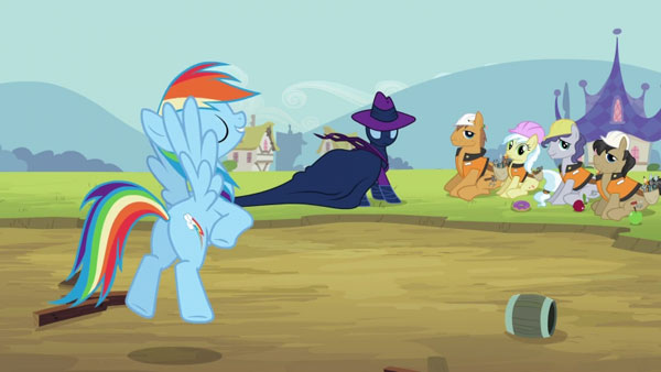 Май Литл Пони. 2 сезон