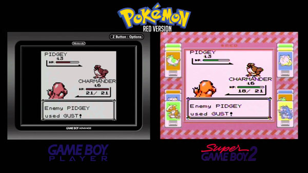 Игры первого поколения