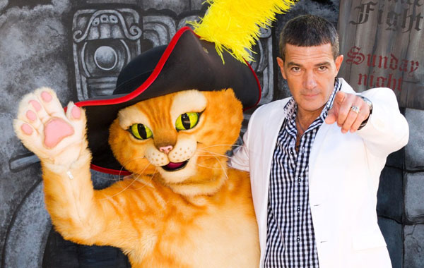 Шрек 5 – Мультопедия Шрек 5 – Мультопедия