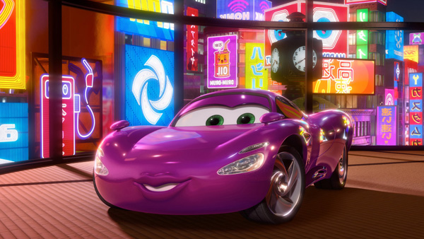 Холли Делюкс