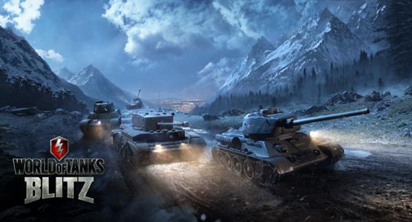 World of Tanks. Версии для разных платформ