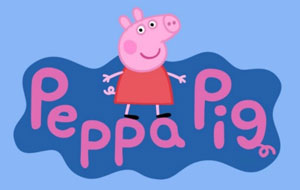 Свинка Пеппа