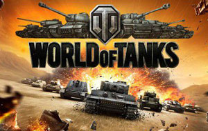 World of Tanks